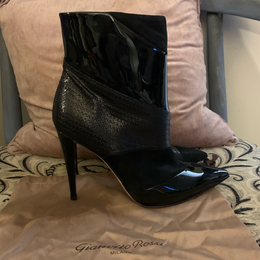 Gianvito Rossi Boots